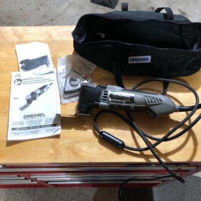 106 cordeddremelmultimaxdremeltool