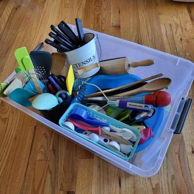 165 binofmixedkitchenutensils gadgets