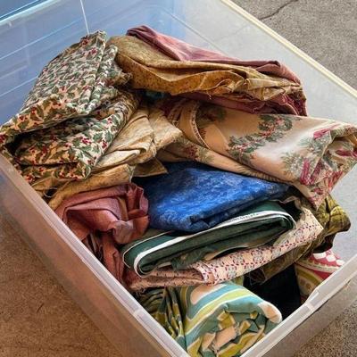 199 fabricremnants yardagewaverlybraemoretextiles&more