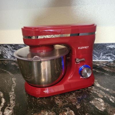 77 redkuppetcountertopmixermodelsm1510x