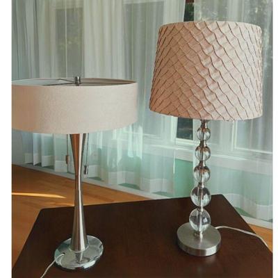 181 twomcmstylecontemporarytablelamps