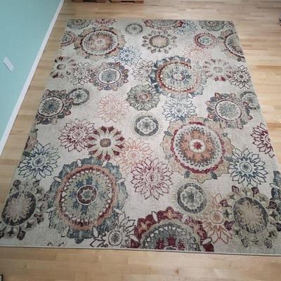 37 orientalweaversrug7x10