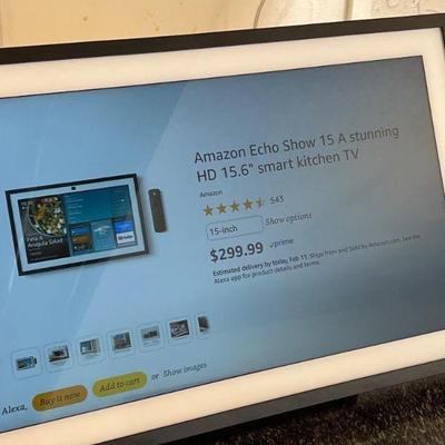 9 amazonechoshow15inchscreen
