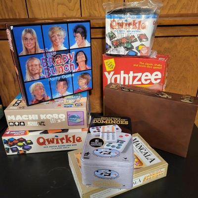 66 varietyofboardgames