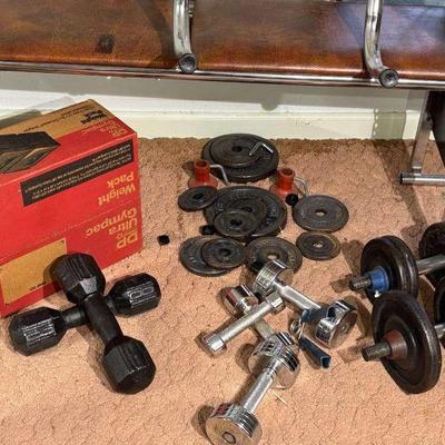 Weights healthways hollywood others