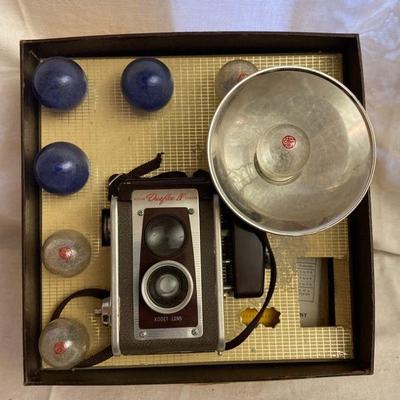 Kodak duaflex iv