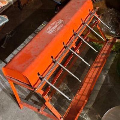 Zambelli industrial metalworking