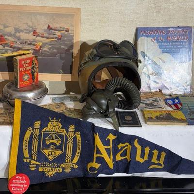 Militaria ww2 other