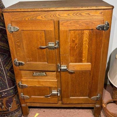 Leonard refrigerator by grand rapids refrigerator co