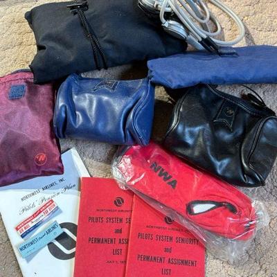 Northwest airlines collectibles