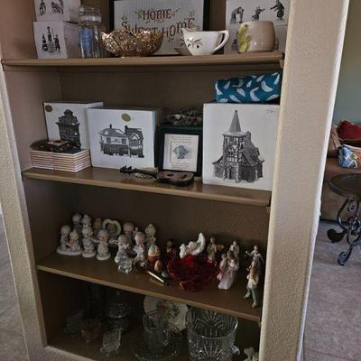 Miscellaneous Decorations 