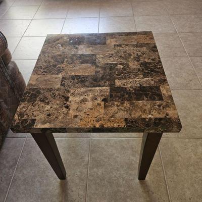 End Table