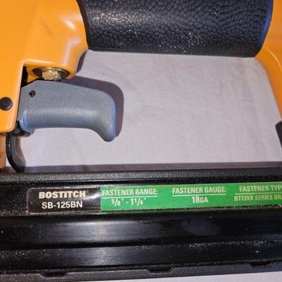 Bostich Nailers & Stapler