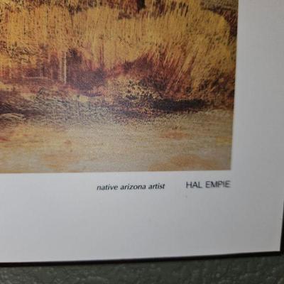 Artwork Hal Empie
