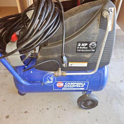 Air Compressor