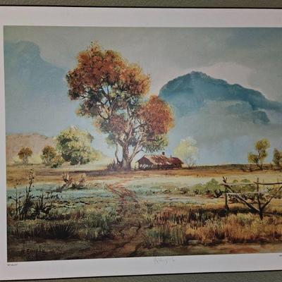Artwork Hal Empie