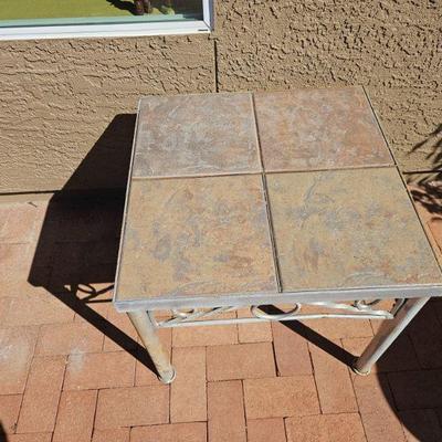 Sale Photo Thumbnail #63: Outdoor Table