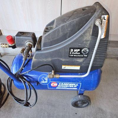 Air Compressor