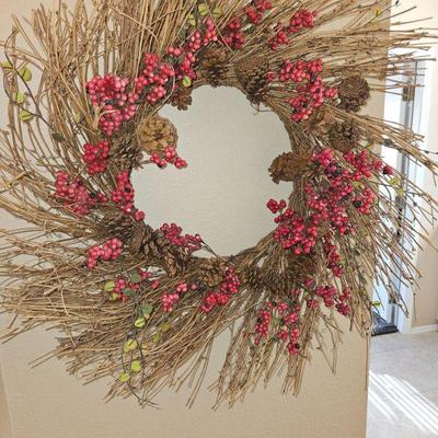 Wreath