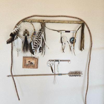 Native American Art