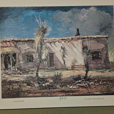 Artwork Hal Empie