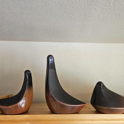 Sculptures