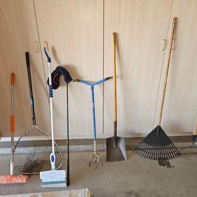 Garden Tools