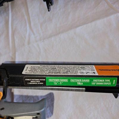 Bostich Nailers & Stapler