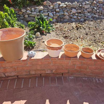 Pottery