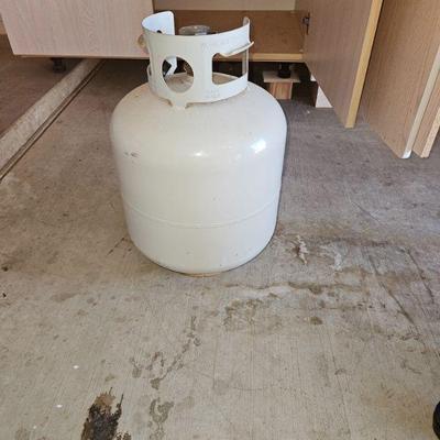 Propane Bottle
