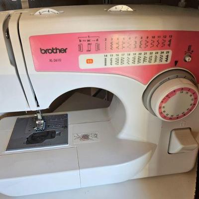 Brother Sewing Machine