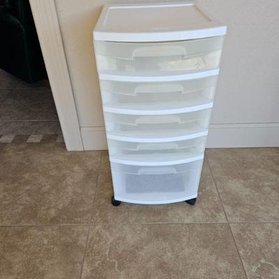 Storage Container