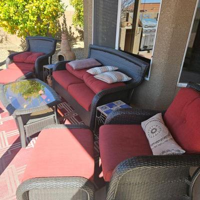 Outdoor Furniture