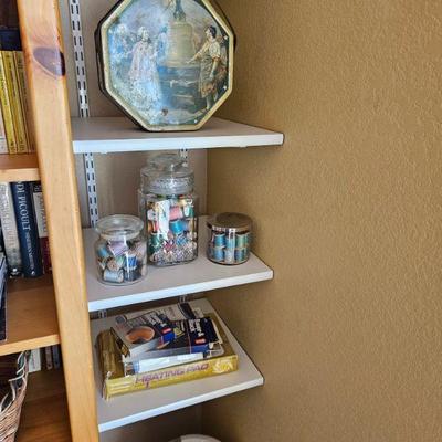 Miscellaneous Decorations 