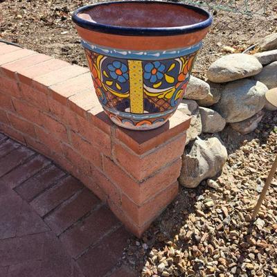 Pottery