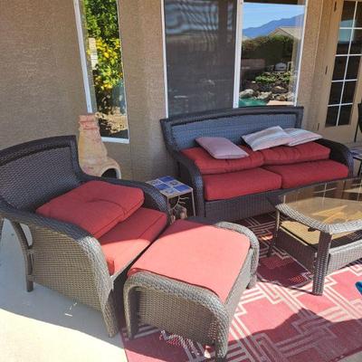 Outdoor Furniture