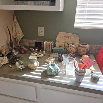Miscellaneous Decorations 