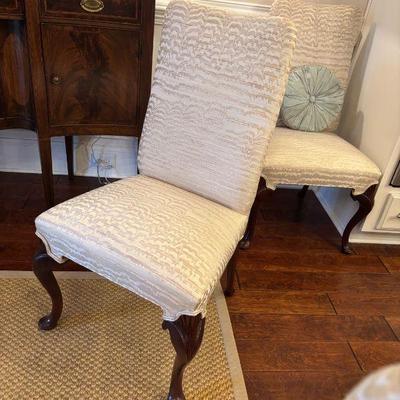 Dining Chairs