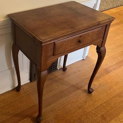 Sewing Table