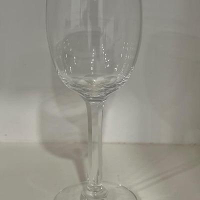 Rare Tiffany Crystal Cordial Glasses (16, originally from the Wells Fargo Boardroom)