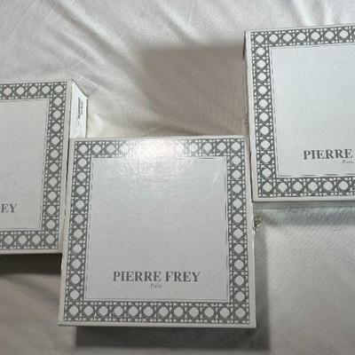 Rare - Pierre Frey Safran Dinner Plates