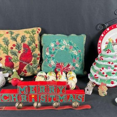 Christmas decorations