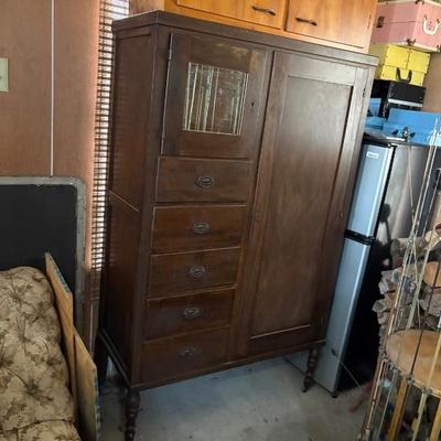 Wardrobe