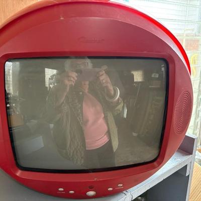 TV