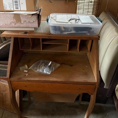 Desk