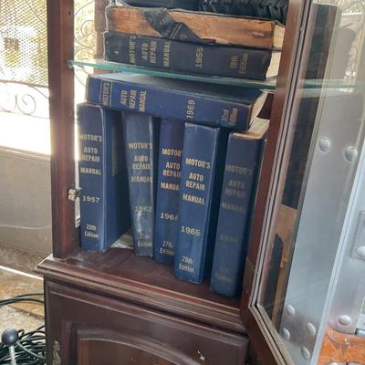 Books