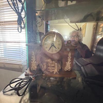 Clock