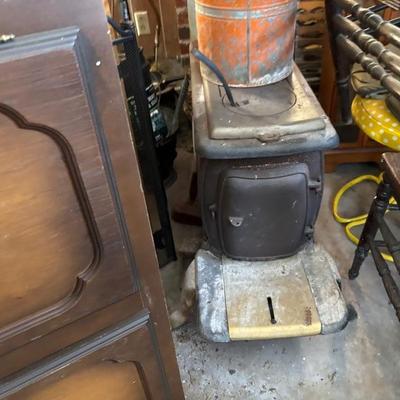 Stove