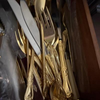 Gold 