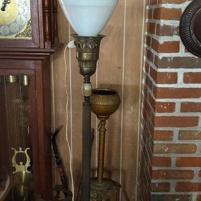 Lamps